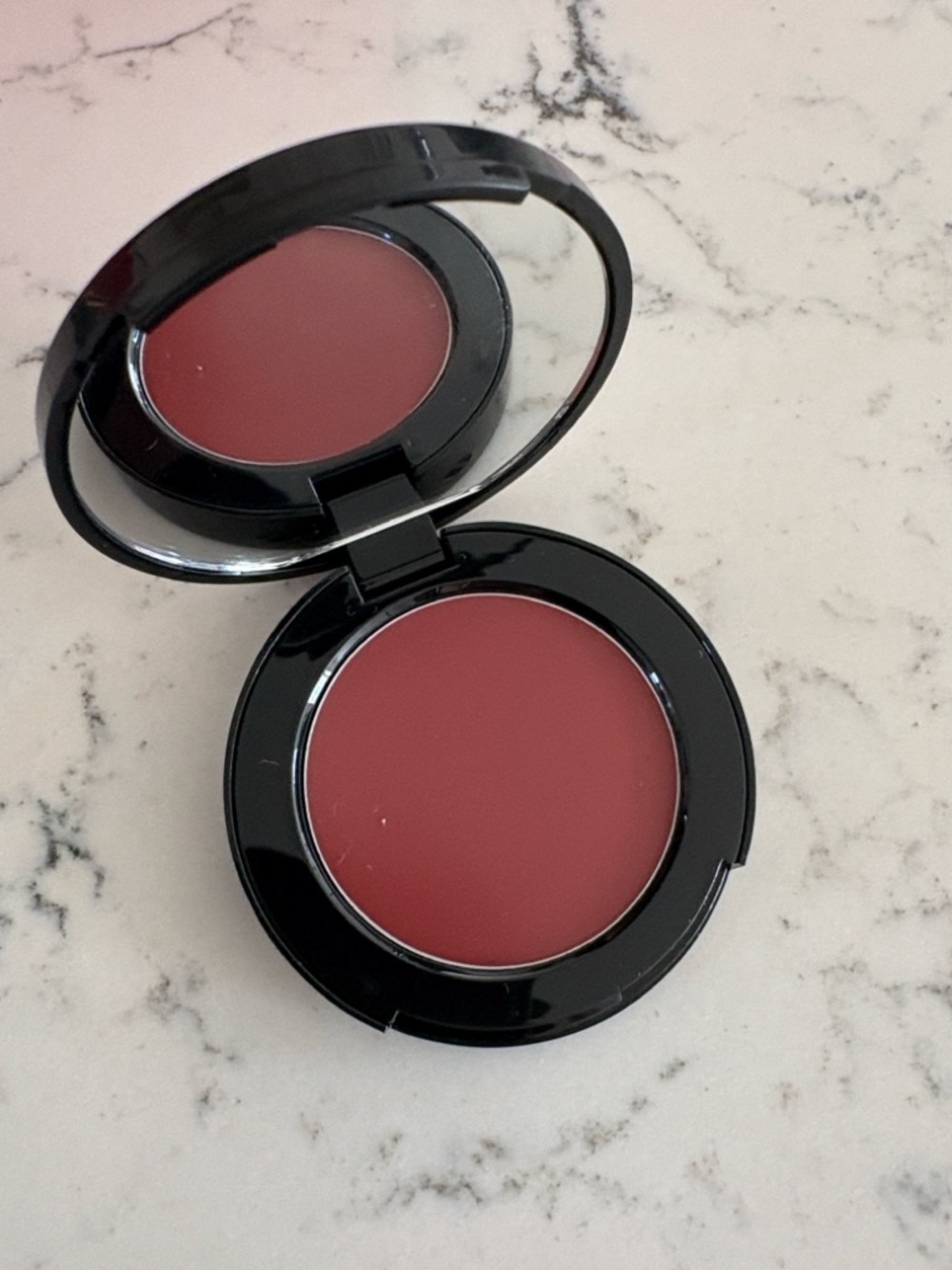 Bobbi Brown Cream Blush Compact - Blushed Rose